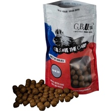 G.B.U. Boilies Anarchy 250g 20mm