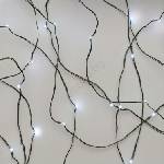 EMOS LED външна гирлянда 75xLED/12, 5m IP44 студено бяла (EMS564)