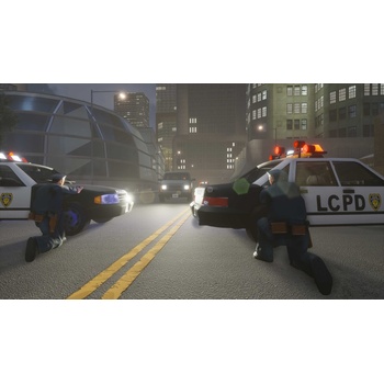 GTA The Trilogy (Definitive Edition)