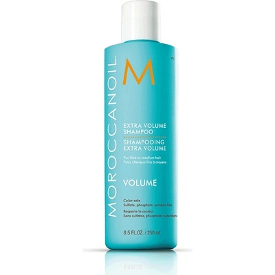Moroccanoil Шампоан за обем и плътност Extra Volume Shampoo 250мл
