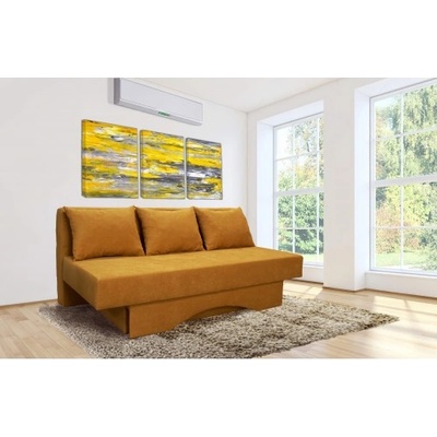 Мебелна фабрика НОВ ДОМ - гр. Ямбол Диван Гергана 2 (15021)