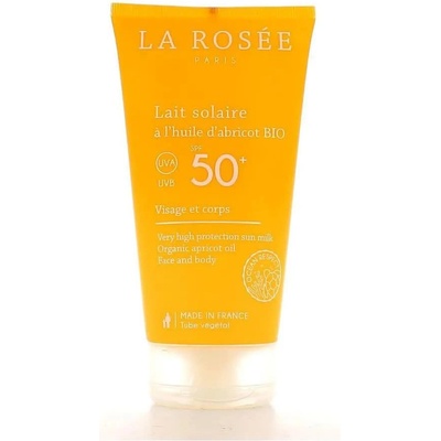 LA ROSéE SPF 50+ Sunscreen 150ml - Golden
