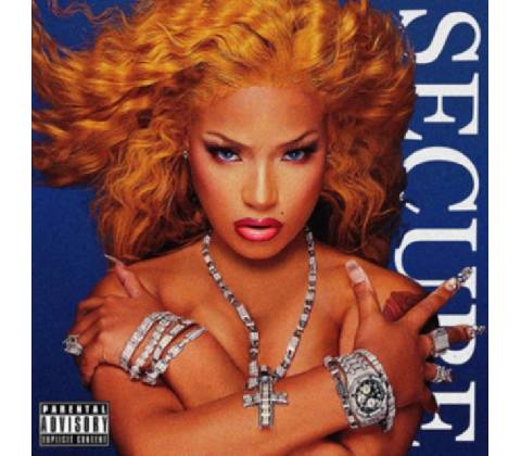 DON STEFFLON - SECURE LP