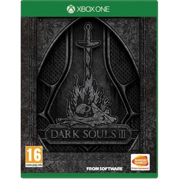 Dark Souls 3 (Apocalypse Edition)