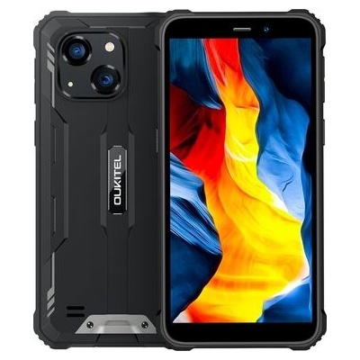 Oukitel G2 4GB/64GB Black