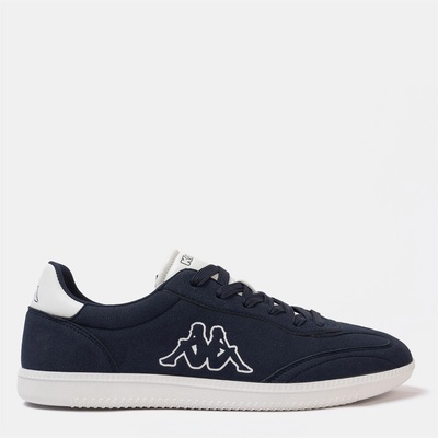 Kappa Мъжки маратонки Kappa Ginosa Men Trainers - Navy/White