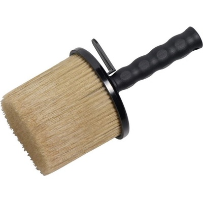INSTRUMENT štetec maliarsky guľatý 132mm plast / štetka maliarská okrúhla