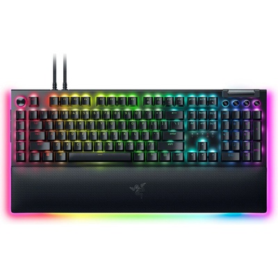 Razer BlackWidow V4 Pro RZ03-04681800-R3M1