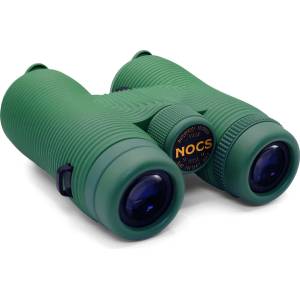 Nocs Provisions Бинокъл Nocs provisions Field Issue Binocular 42mm Binoculars - Jade Green - размер 8 x 42 mm (551-0092-0311)