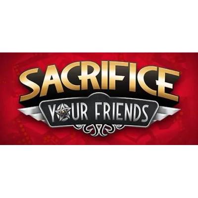 Игра Sacrifice Your Friends за PC Steam, Електронна доставка