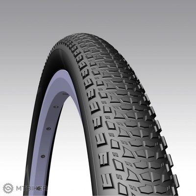Rubena/Mitas MTB Zefyros Tubeless Supra CRX 29x2,25" kevlar