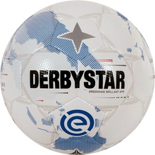 Derbystar | Eredivisie Official Ball 2025/26 | biela| 5