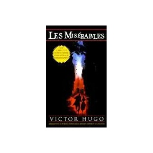 Les Miserables | Victor Hugo (ISBN: 9780449300022)