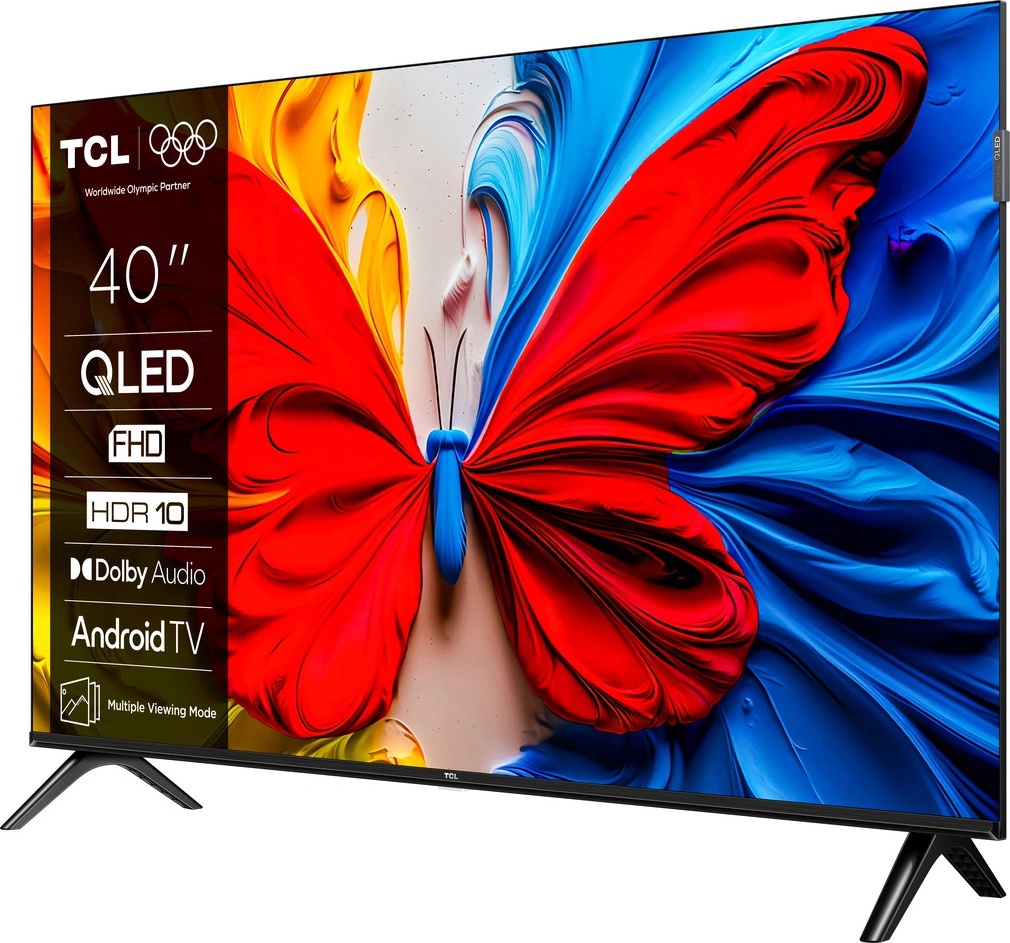 TCL 40S5K od 336,3 € - Heureka.sk