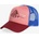 Buff Trucker Cap brak multi