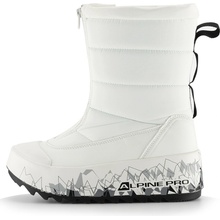 Alpine Pro Hawera biele