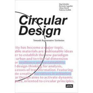 Circular Design | Alissa Diesch, Riccarda Cappeller, Federica Scaffidi (ISBN: 9783868597455)