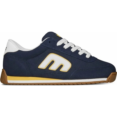 Etnies pánské boty Locut 2K Navy / Yellow