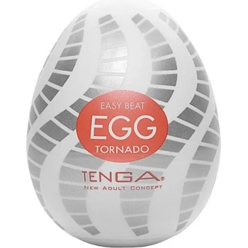 Image 1 of TENGA Секс мастурбатор - яйце "tenga tornado