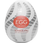 TENGA Секс мастурбатор - яйце "tenga tornado