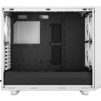 Fractal Design Meshify 2 Light TG Clear Tint FD-C-MEL2A-04 – Zboží Živě