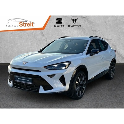 Cupra Formentor VZ 2.0 TSI DSG 195 kW