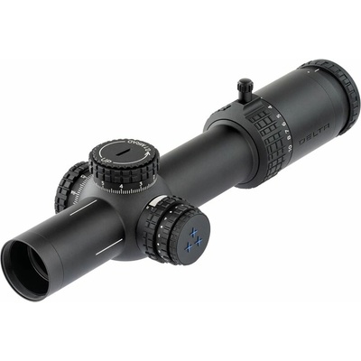 Delta Stryker HD 1-10x28 SDOG-1