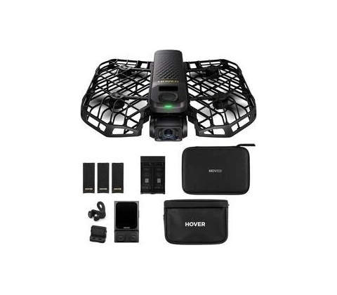 HOVERAir X1 PROMAX Ultimate Cycling Kit