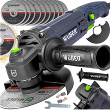 WUBER W27474