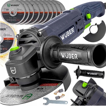 WUBER W27474