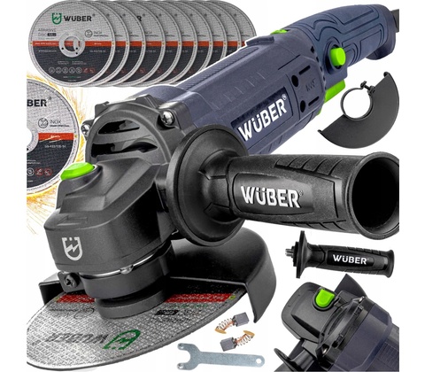 WUBER W27474