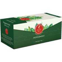 Julius Meinl Peppermint 25 x 1,4 g