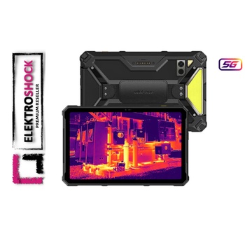 Ulefone Armor Pad 4 Ultra 5G