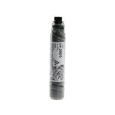 Ricoh 842340 (Type 1230D) Тонер - Черен, 9 000 стр