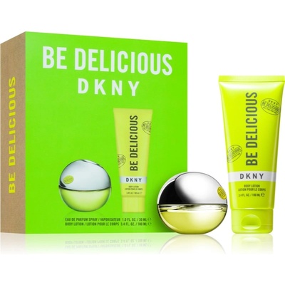 DKNY Be Delicious подаръчен комплект за жени woman