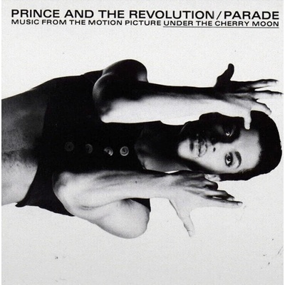 Prince - Parade (Music From The Motion Picture Under The Cherry Moon) (LP) (75992539517)