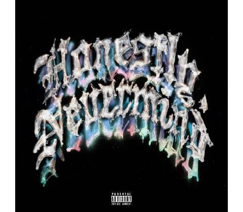 DRAKE - HONESTLY, NEVERMIND CD