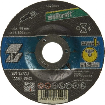DREMEL® Typ SC476 SpeedClic - rezný kotúč na plast