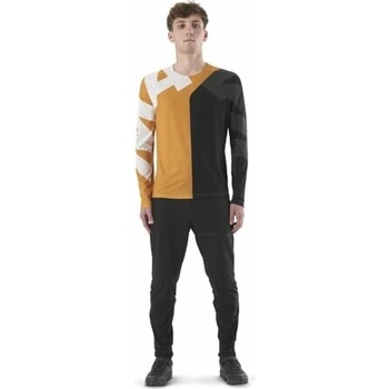 Mavic PÁNSKÝ DEEMAX ENDURO LETTERS/MINERAL YELLOW