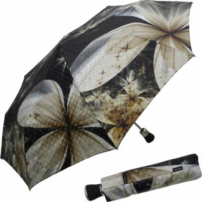 Doppler 34519-107-20 Elegance Boheme plně automatický luxusní deštník vícebarevný