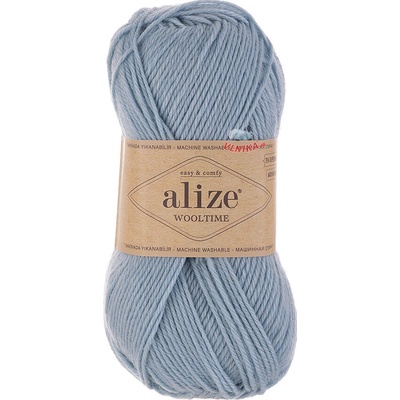 Alize Příze Wooltime Varianta: 522