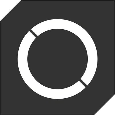 In-Design Cedulka Kolečko na dveře černá
