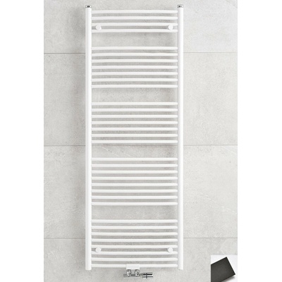 PMH Danby 600 x 1640 mm D8BL