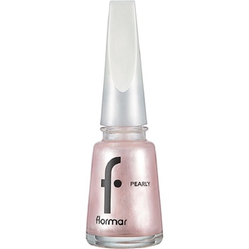 Flormar Лак за нокти Pearly Nail Enamel, 103 Pink Pearl, 11 ml