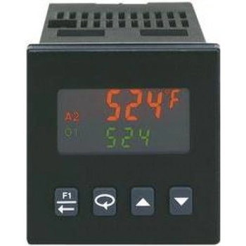 Wachendorff PID termostat T1610000, 230 V/AC