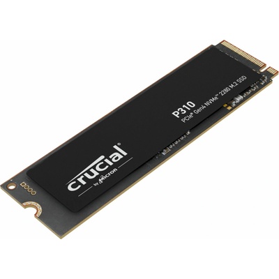 Crucial P310 2TB, CT2000P310SSD8