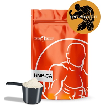 Still Mass HMB-CA 500 g