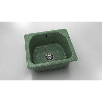 Image 1 of FAT Mивка Classic 207, Granicite, 630 Winter pines, с включен сифон