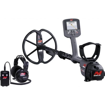 Minelab CTX 3030 standart – Zbozi.Blesk.cz