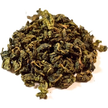 Salvia Paradise Milky Oolong 150 g